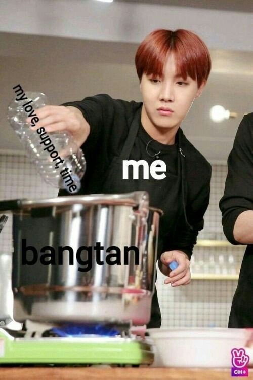 방탄 외랑둥이들 어나더 주접 클라스를 모아보았다🔥 | 인스티즈