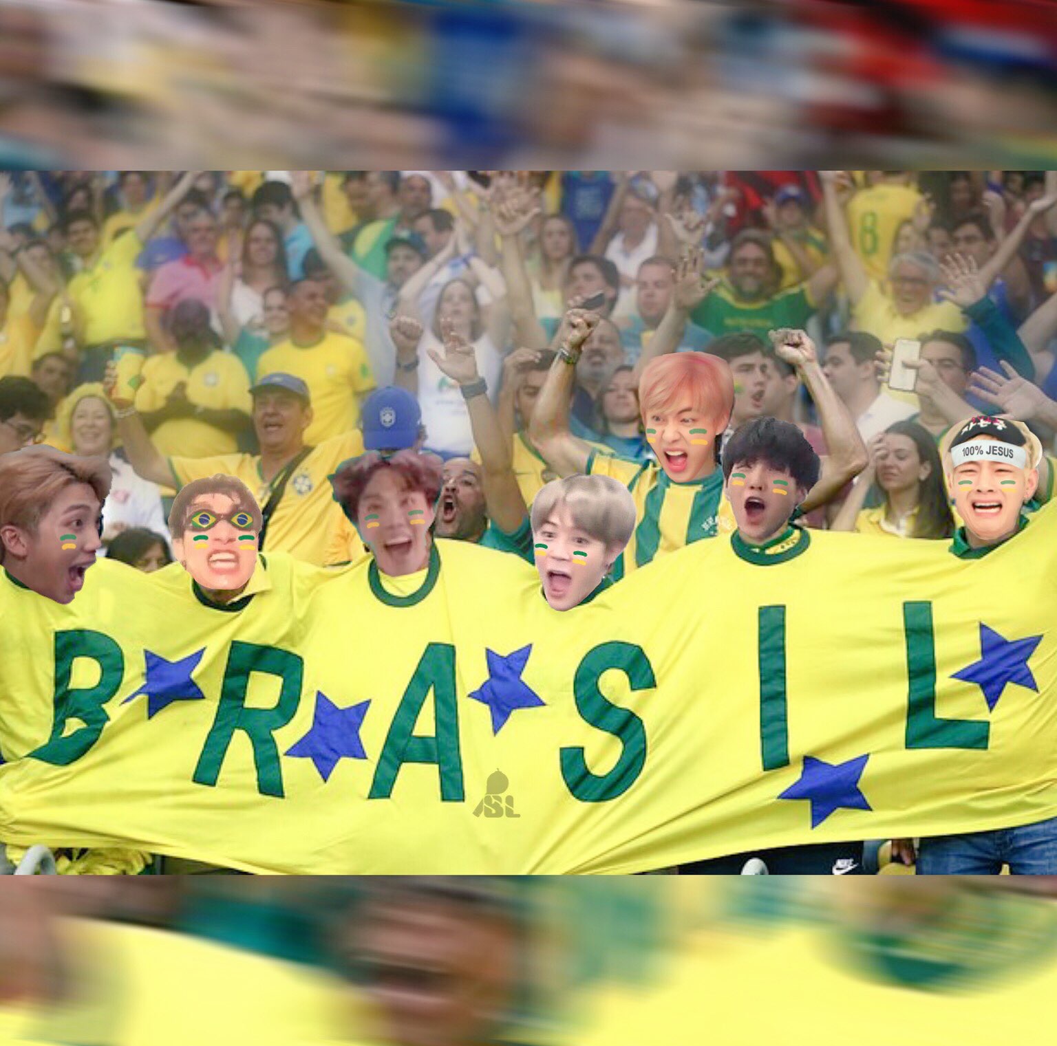 방탄 외랑둥이들 어나더 주접 클라스를 모아보았다🔥 | 인스티즈