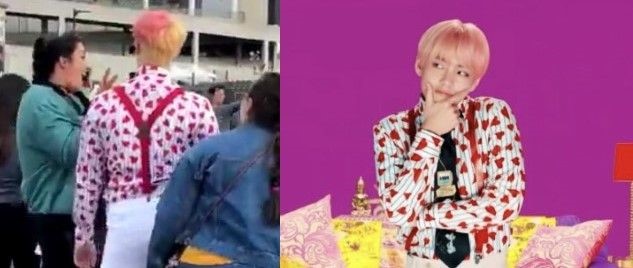 방탄 외랑둥이들 어나더 주접 클라스를 모아보았다🔥 | 인스티즈