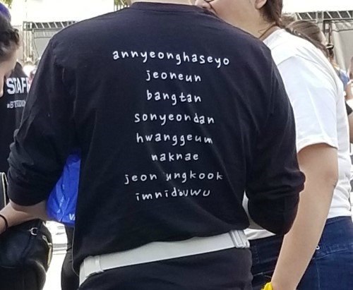 방탄 외랑둥이들 어나더 주접 클라스를 모아보았다🔥 | 인스티즈