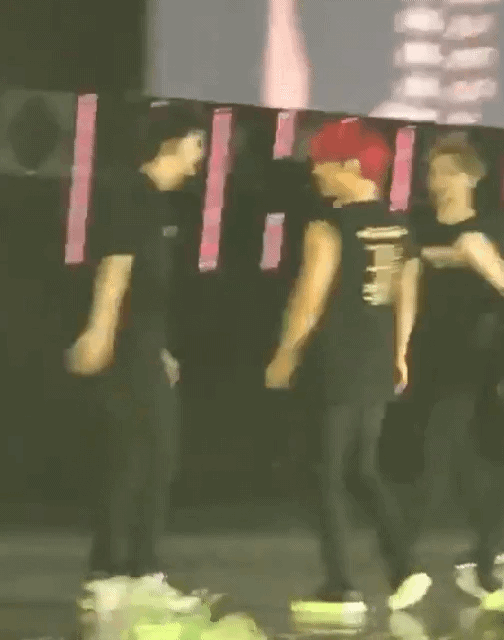 ㄱ 오늘 옹윙 터지고 탐라보는데 | 인스티즈