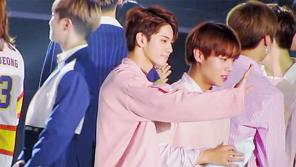 ㄱ 오늘 옹윙 터지고 탐라보는데 | 인스티즈