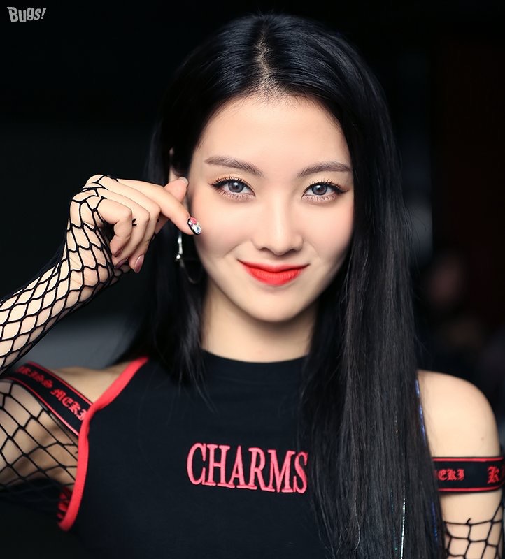 위키미키 막내 올해 고등학생 됐는데... 이번 컨셉... | 인스티즈