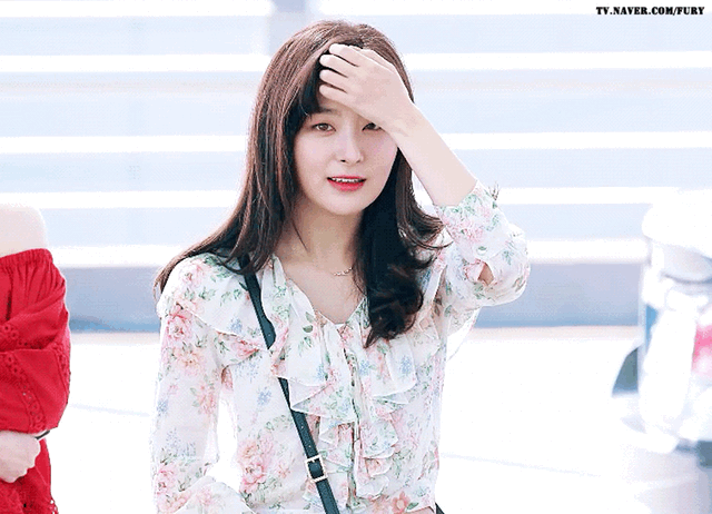 슬기 뭔가 이 짤에서 서현진이 보여.... | 인스티즈