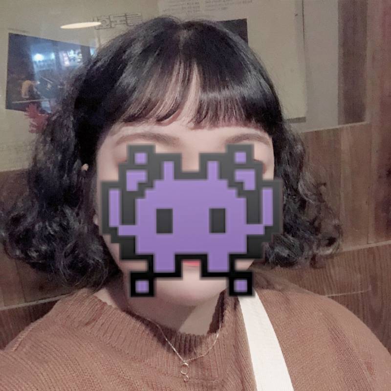 내 앞머리 볼래? ㅎㅎ | 인스티즈