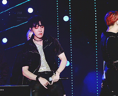 방탄 제이홉 미인인 거 세상 사람들 다 알아야돼 | 인스티즈