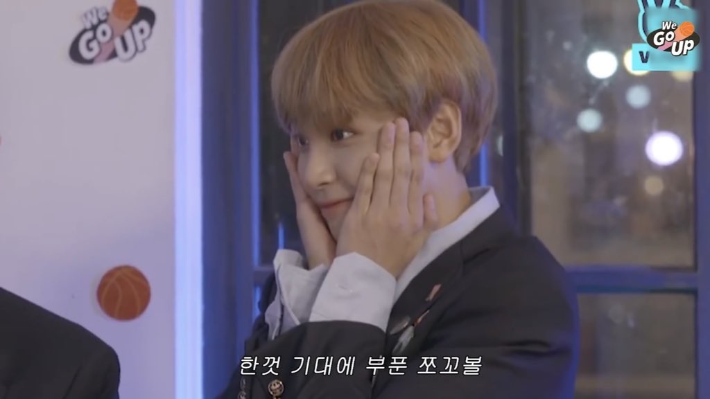 ㄹㅊ 오늘 엔시티 브이앱 할 것 | 인스티즈