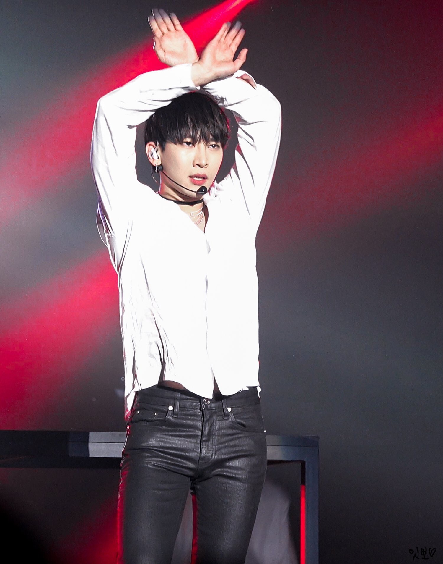 ㄹㅊ 내 이상형ㅠㅠ 다른 세 명 나와조 | 인스티즈