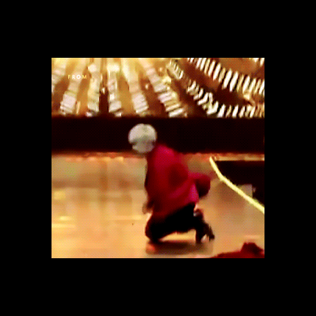 야아 우진이 짜릿하다 | 인스티즈