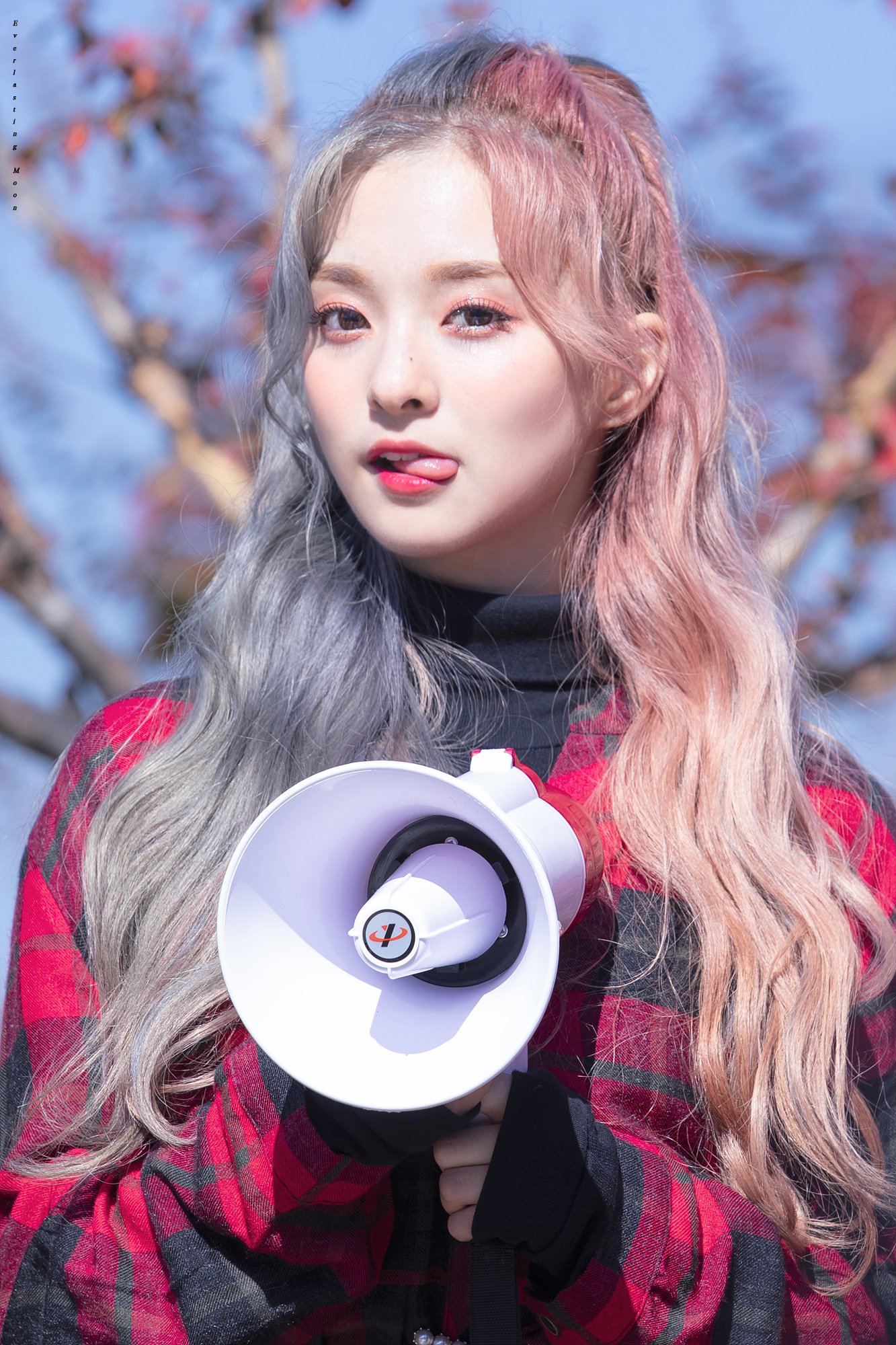 프로미스나인 이나경 너무 예쁘다 | 인스티즈