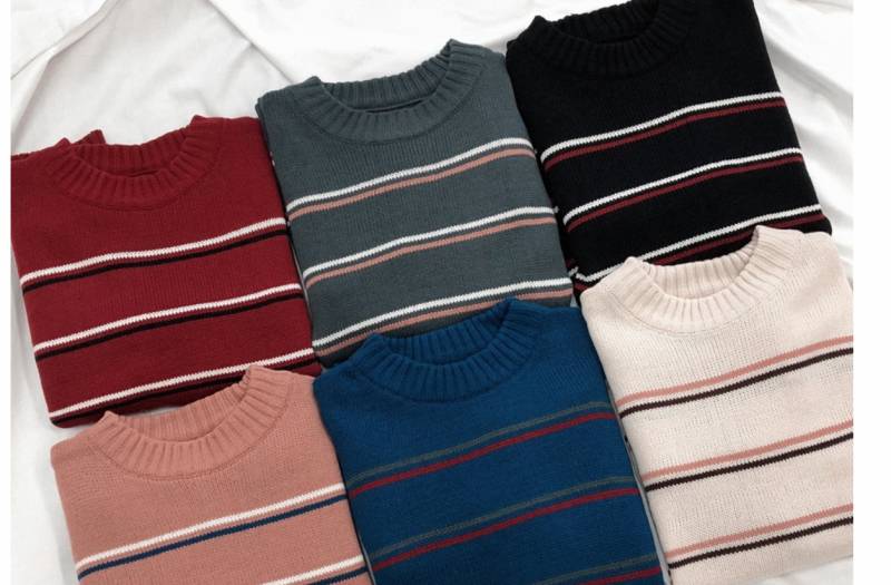 니트 살건데 어떤지 봐주랑!!!!!!! | 인스티즈