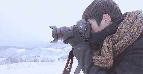 내가 아직도 포기못한 인피니트 엘 카메라 광고 | 인스티즈