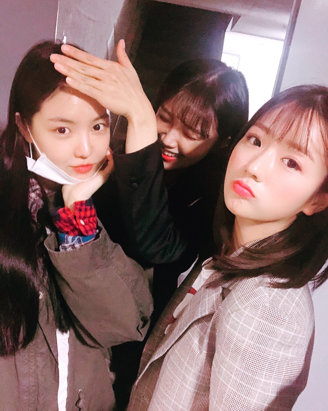 손나은 생일 2월이라 빠른이였으면 | 인스티즈