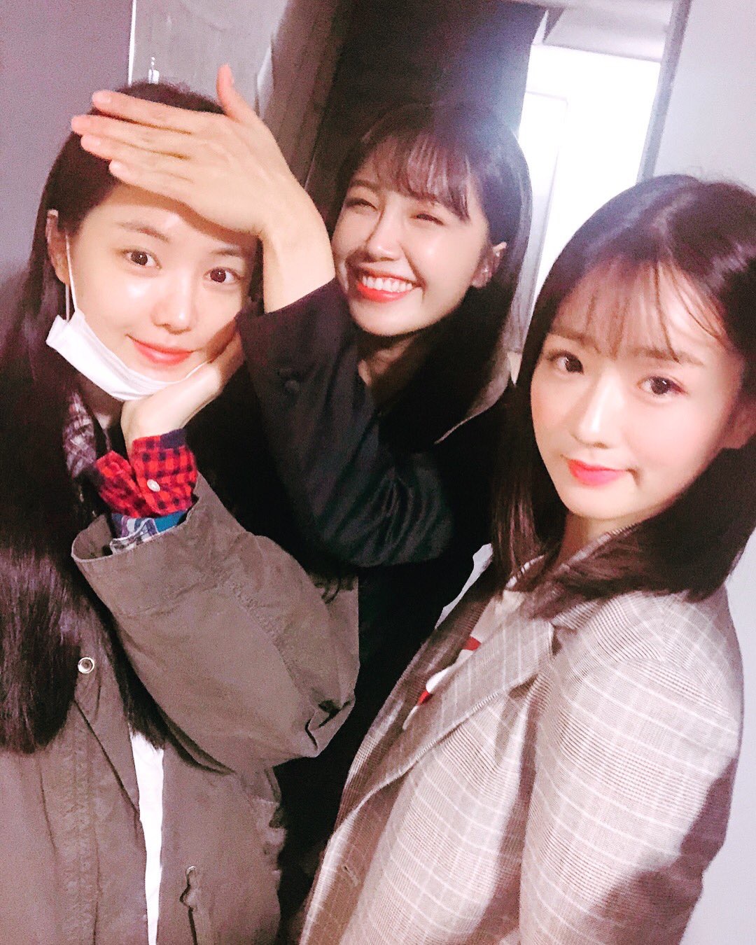 손나은 생일 2월이라 빠른이였으면 | 인스티즈