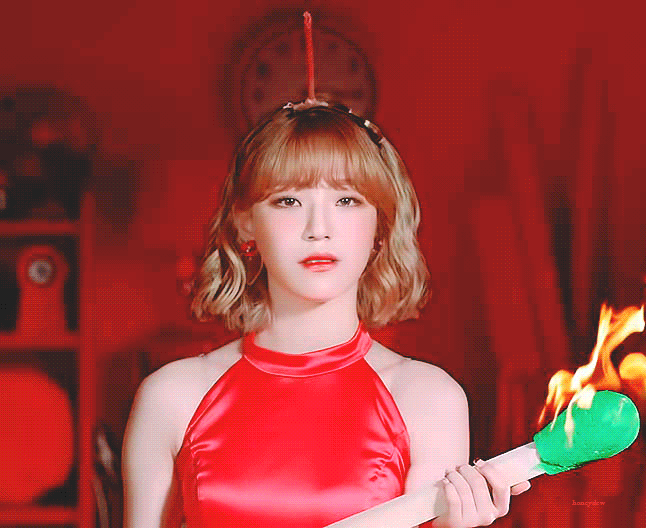 백지헌 이때랑 동일인물인거 맞는지 묻고싶다 | 인스티즈