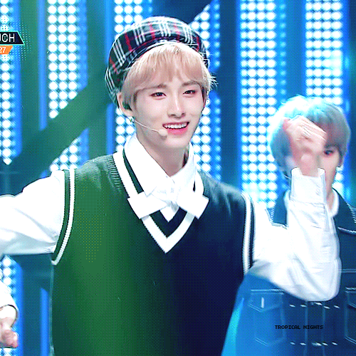 근데 진짜 윈윈이는 사랑할 수밖에 없어... | 인스티즈