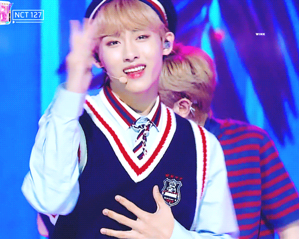 근데 진짜 윈윈이는 사랑할 수밖에 없어... | 인스티즈