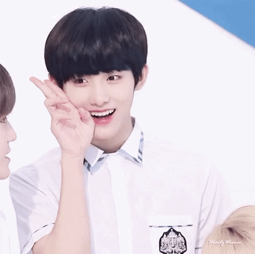 근데 진짜 윈윈이는 사랑할 수밖에 없어... | 인스티즈