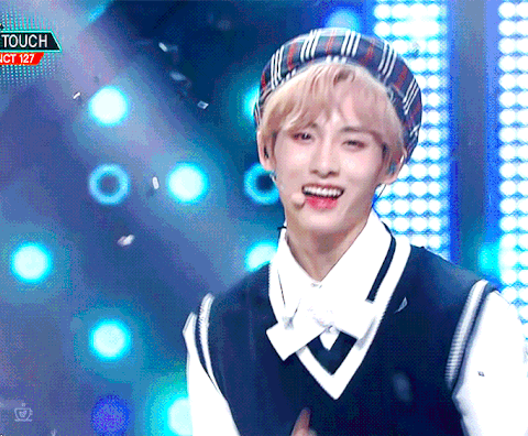 근데 진짜 윈윈이는 사랑할 수밖에 없어... | 인스티즈