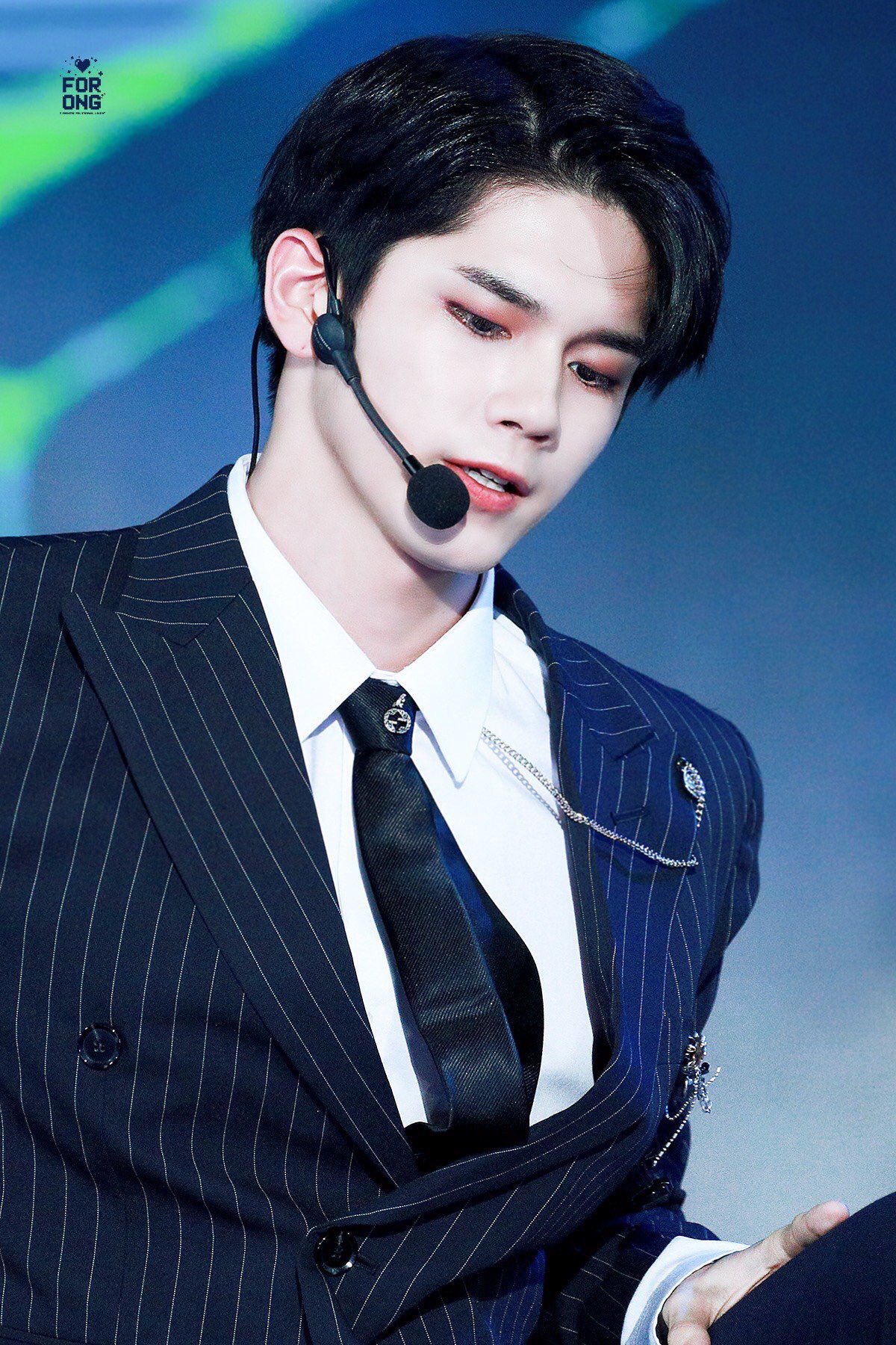 저는 아직 옹성우 | 인스티즈