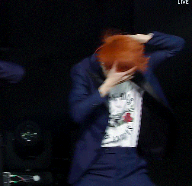 김정우 목 긴거 너무 좋다... | 인스티즈