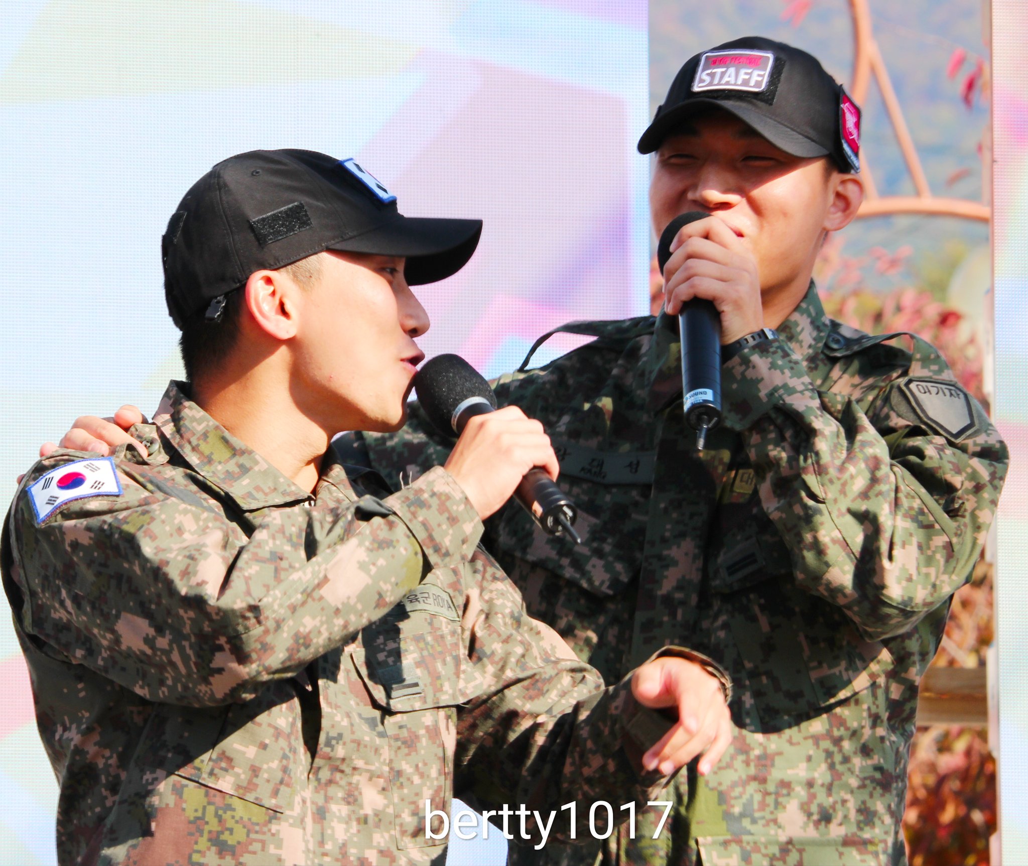 설들아 혹시 이 뒷모습 은광님이시니...??? | 인스티즈