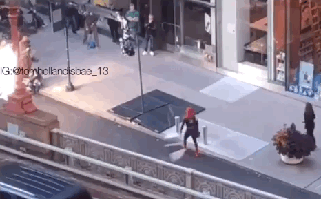 요즘 스파이더맨 파프롬홈 촬영하는데 진짜 미쳤다고ㅠㅠㅠㅠㅠㅠㅠㅠㅠㅠ (ㅅㅍㅈㅇ) | 인스티즈