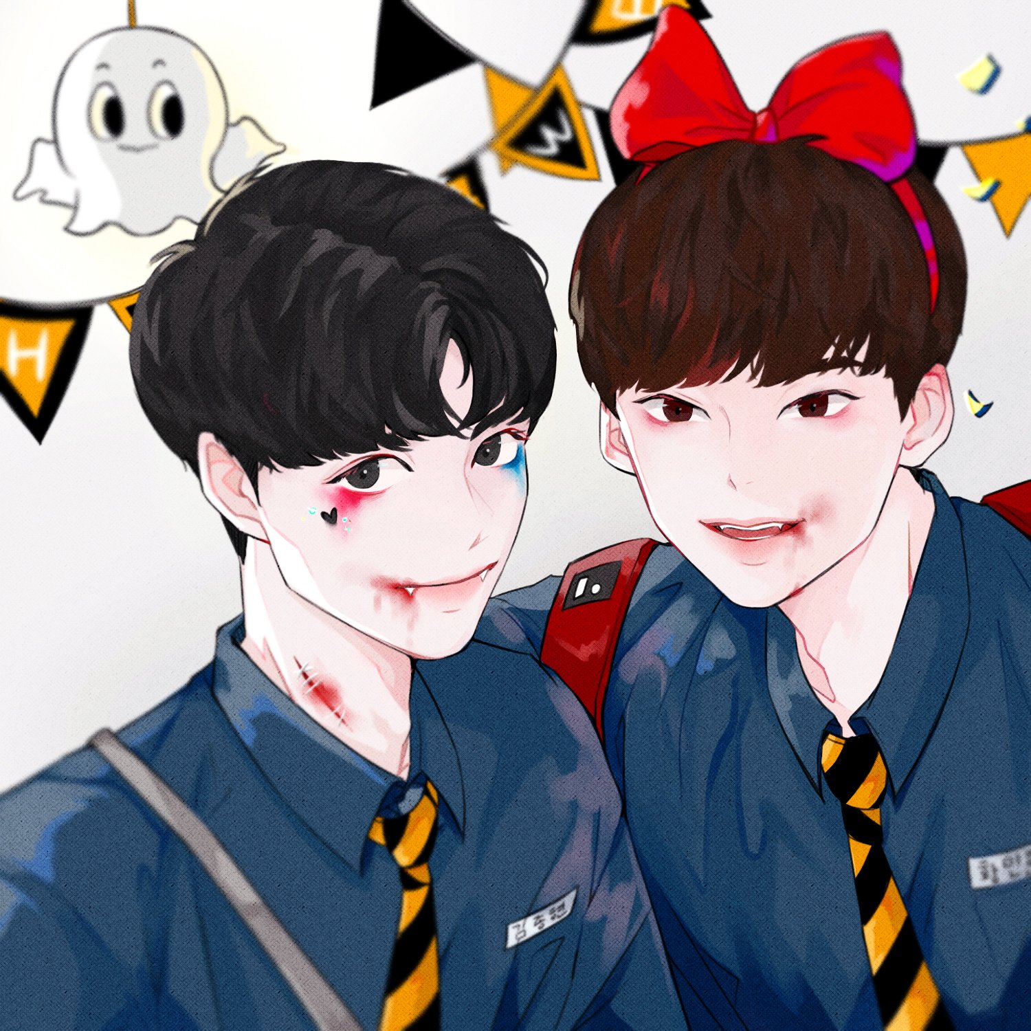 ㄱ 년북 진심 금손 많은거 ㅇㅈ? | 인스티즈