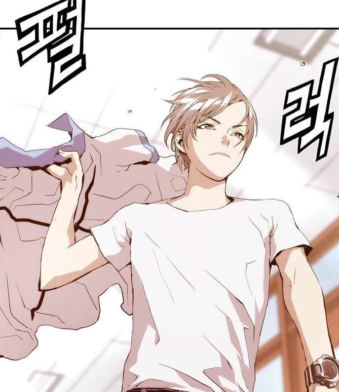 익들아 초록창 일요웹툰 "약한영웅" 제발 봐주라 ㄹㅇ꿀잼 (약ㅅㅍ) | 인스티즈