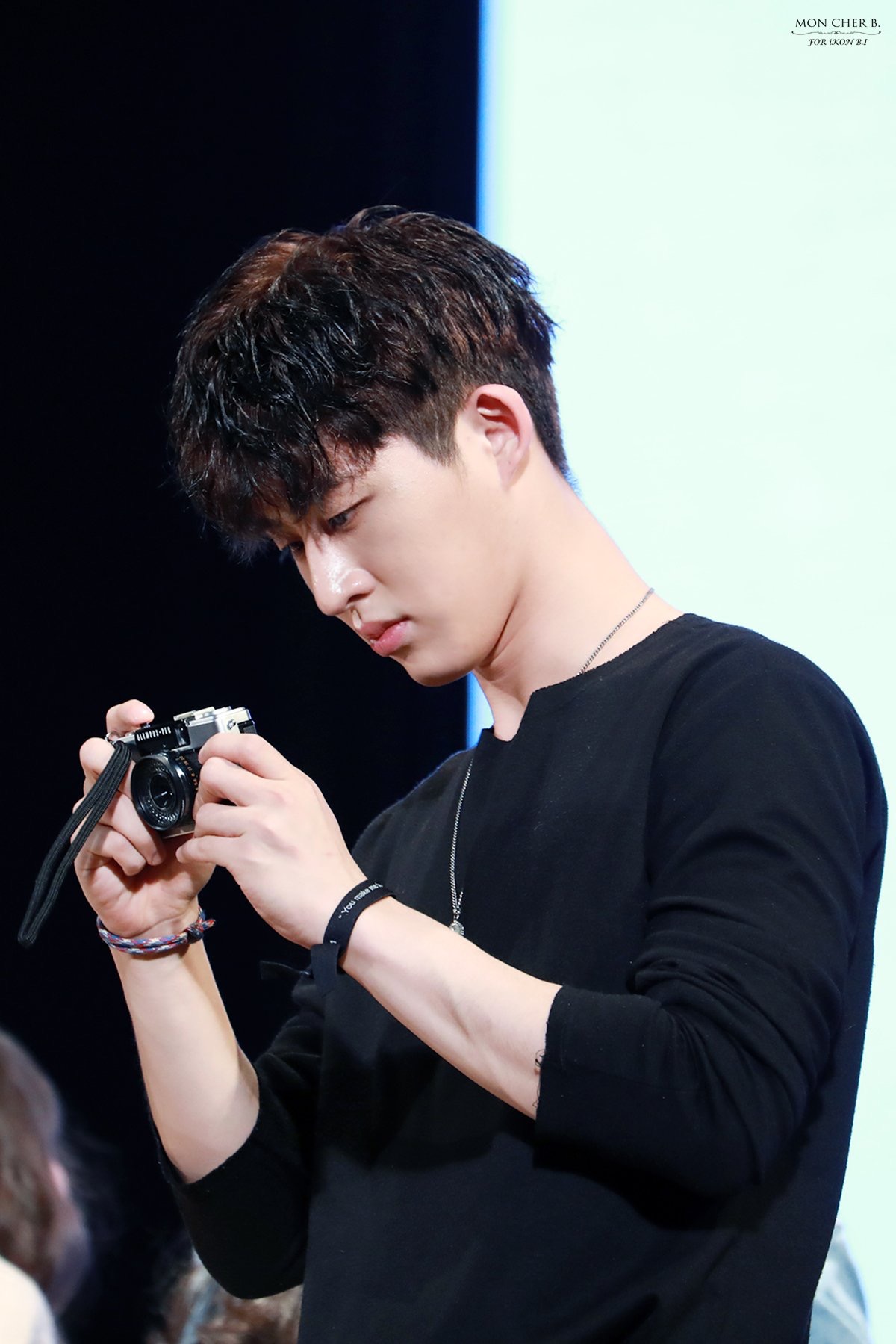 ㄹㅊ 내년 콘서트에서 눈마주치고 웃어줌 | 인스티즈