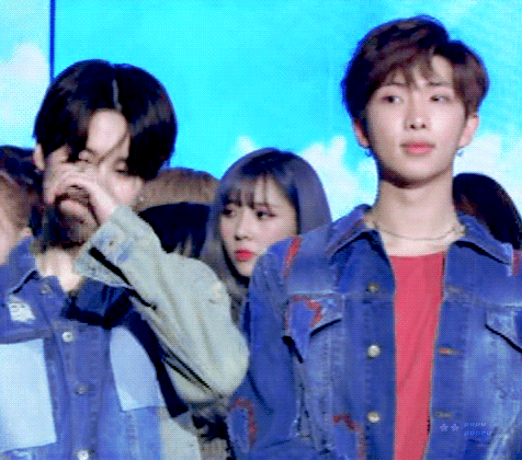 ㄹㅊ 흑발만 나온다 | 인스티즈