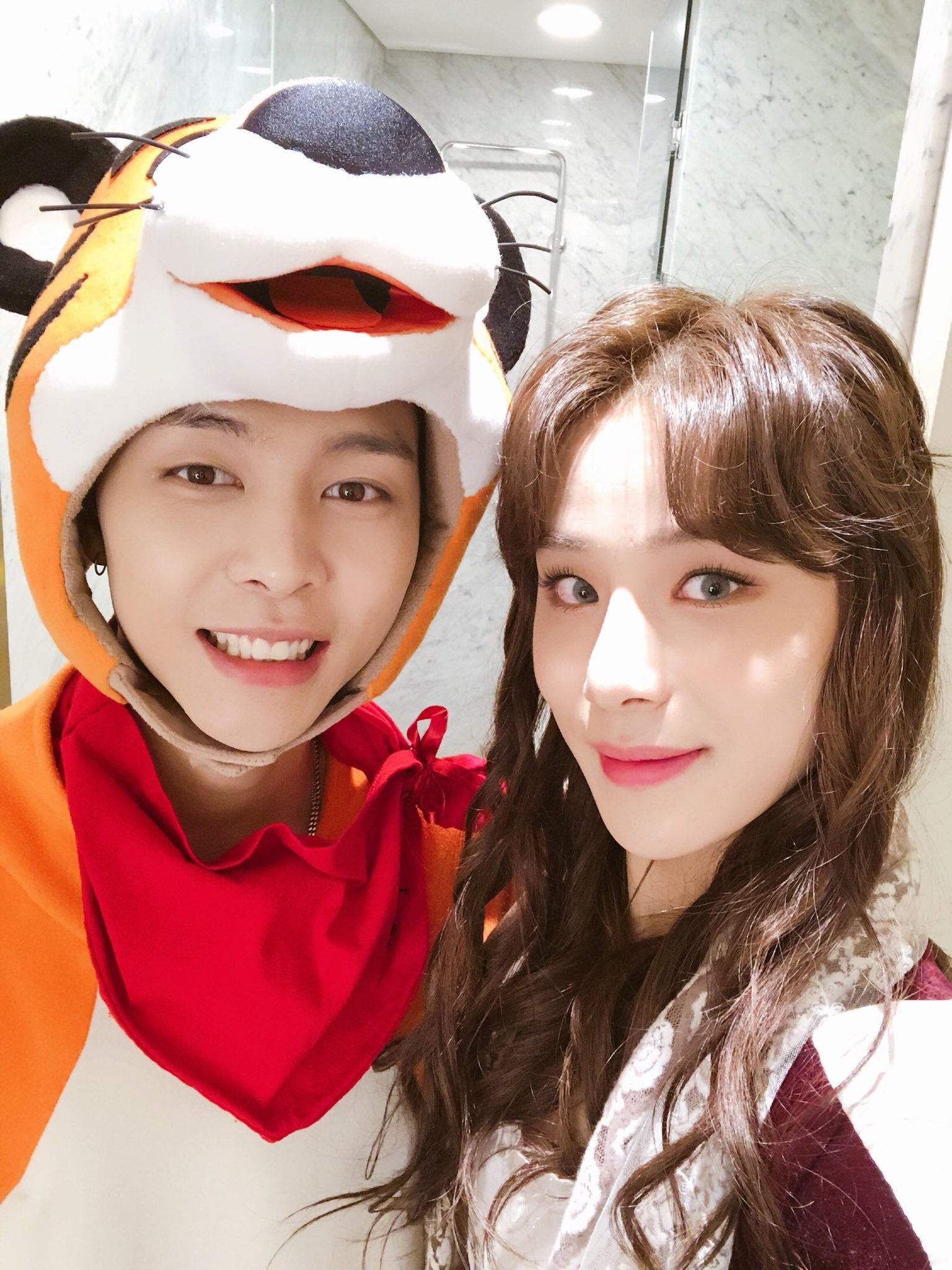 ㄹㅊ같이 브이앱한다 | 인스티즈