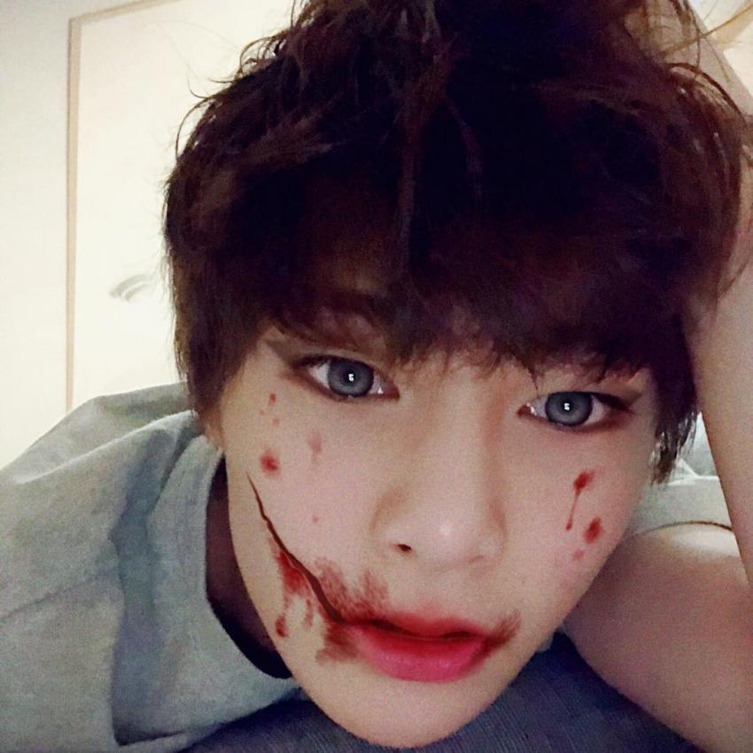 ㄹㅊ00이들 나오면 잔다 | 인스티즈