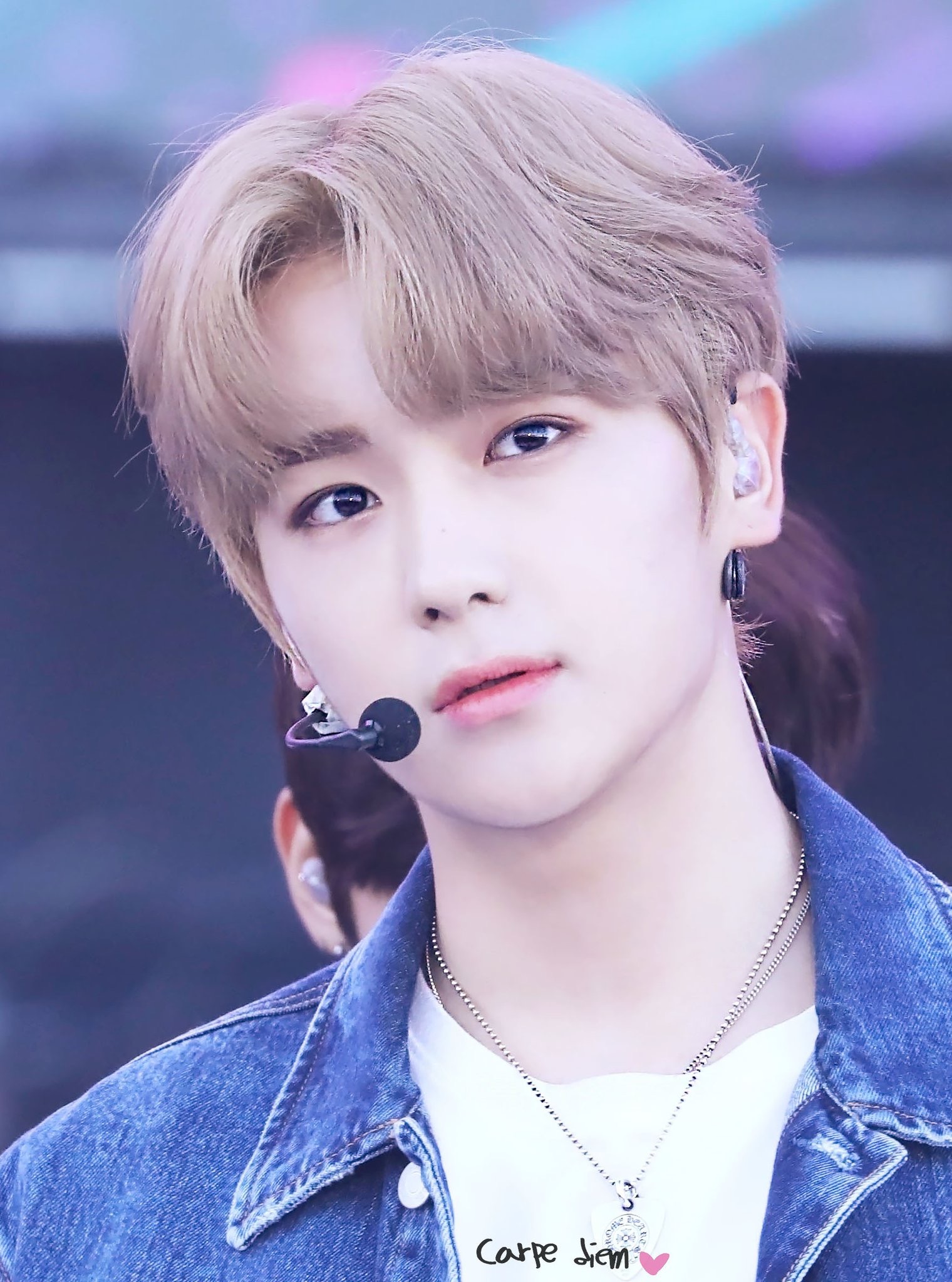 더보이즈 현재 tmi 모음 - 인스티즈(instiz) 연예 카테고리