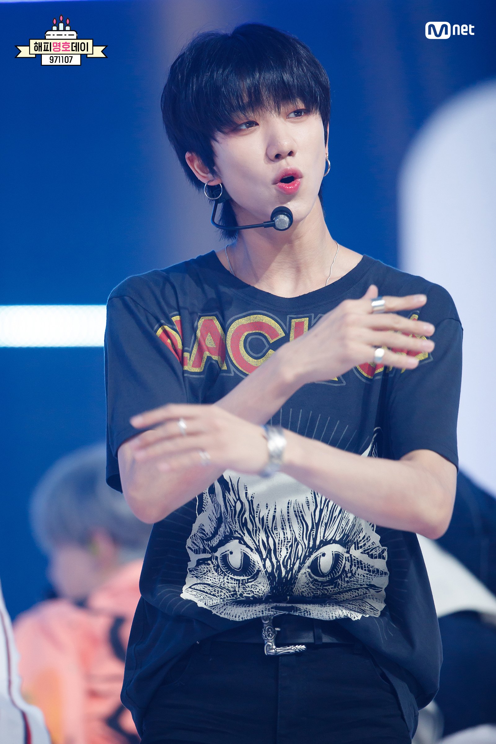 ㄹㅊ 메보 메랩 메댄 리더 막내 요뎡 | 인스티즈