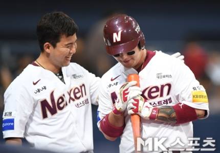 야구⚾하는 모지리들🙆🌹 | 인스티즈