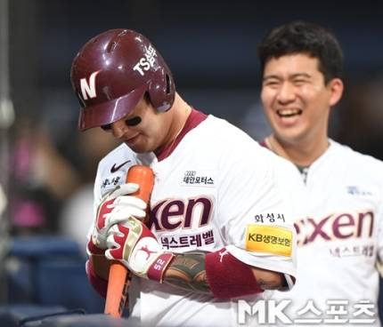 야구⚾하는 모지리들🙆🌹 | 인스티즈