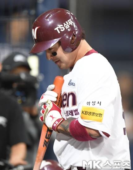 야구⚾하는 모지리들🙆🌹 | 인스티즈