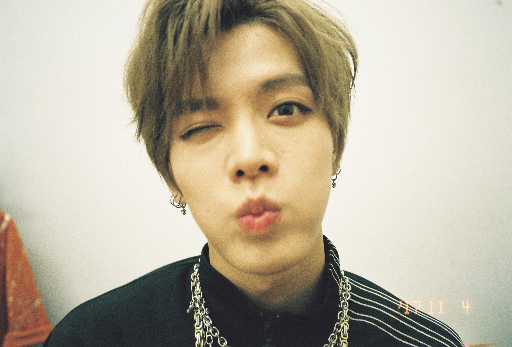 ㄹㅊ 넷이서 연말무대🐥 | 인스티즈