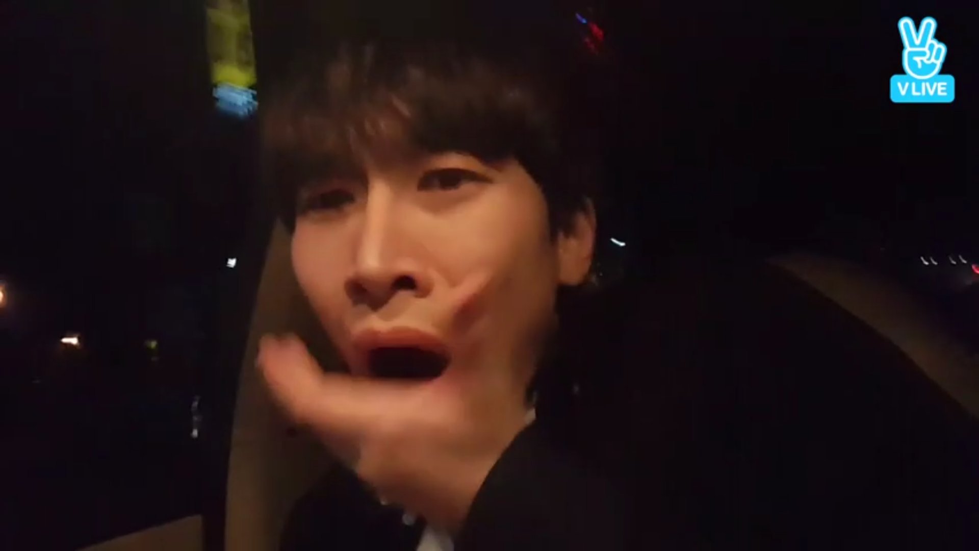 ㄹㅊ 최애나오면 잠 | 인스티즈