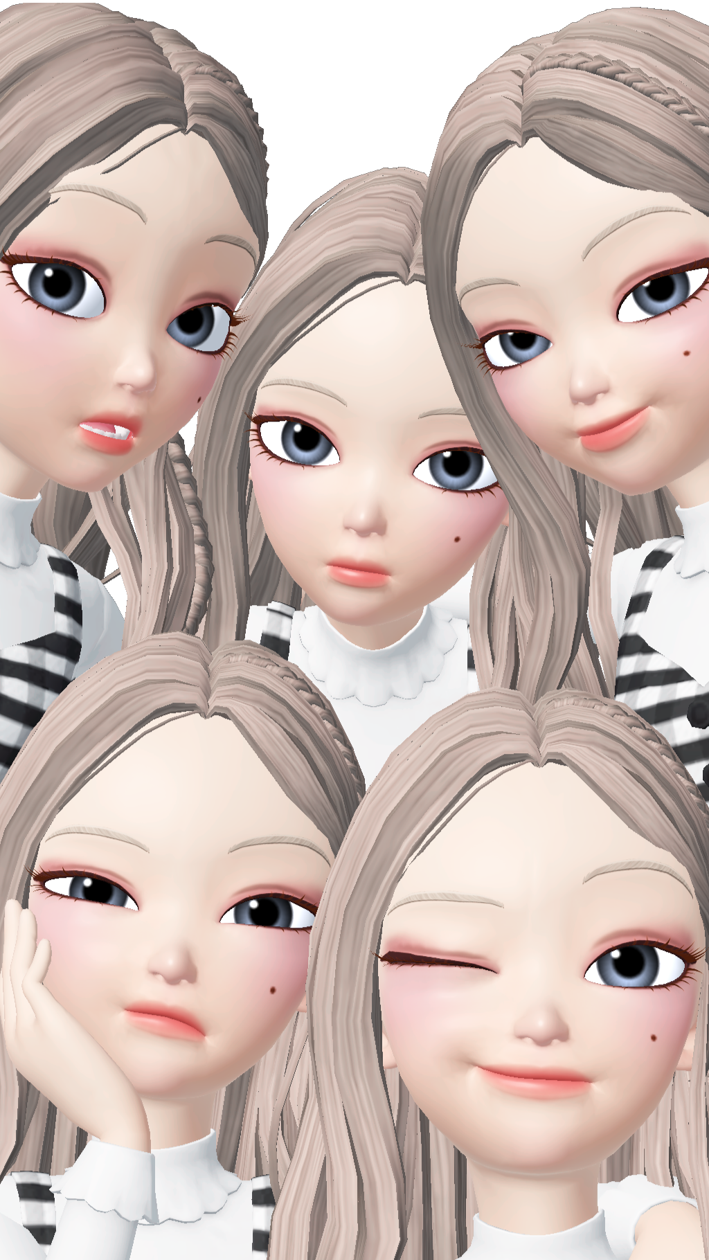 ㄹㅊ30개 다써서 오늘의 최애 알아보기 젤 마니나온애가 최애야 오늘 | 인스티즈