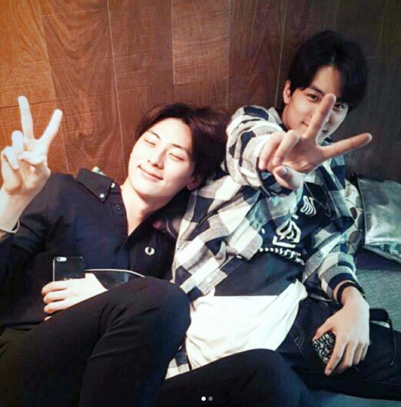 ㄹㅊ 5인조 | 인스티즈