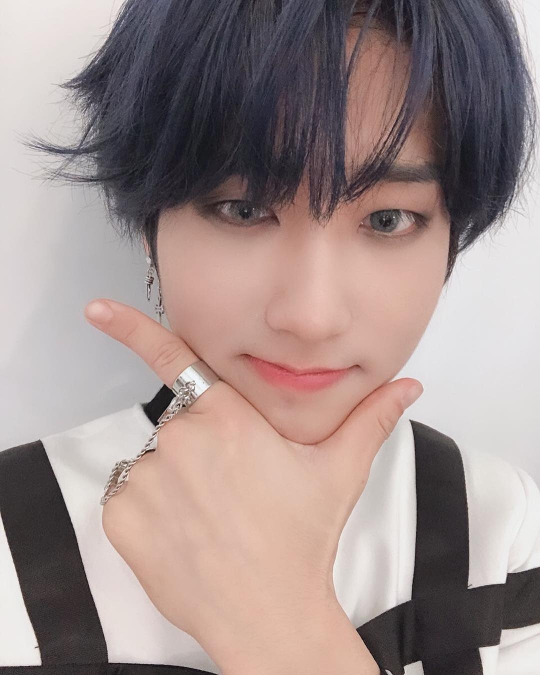 ㄹㅊ 셋 다 다른 사람 나온다 | 인스티즈