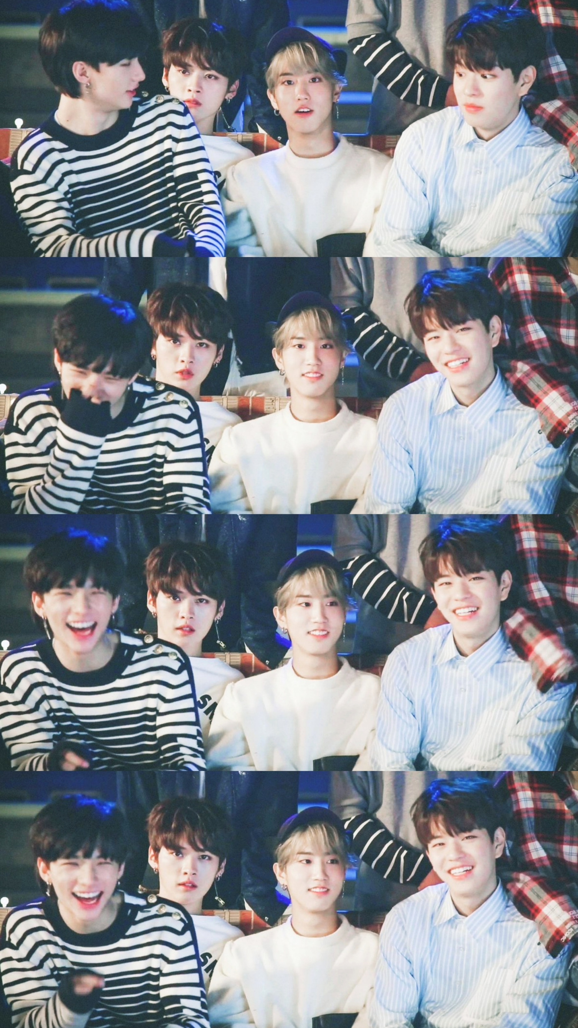 ㄹㅊ00이들 나오면 잔다 | 인스티즈