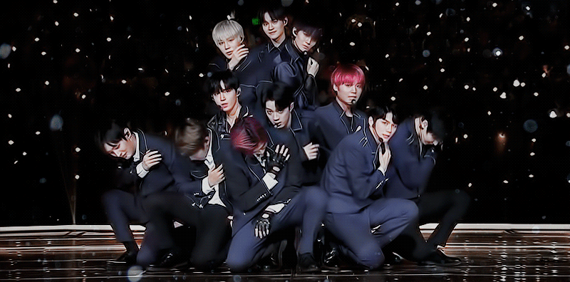 ㄹㅊ 연말 듀엣 무대 한다 | 인스티즈