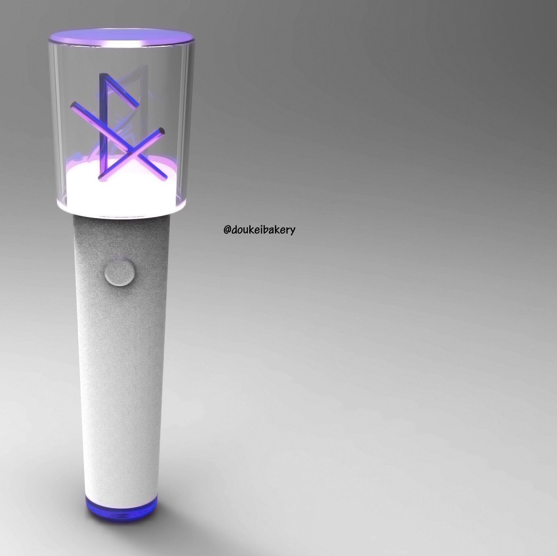 트위터 금손이 디자인한 아이돌 응원봉들.jpg | 인스티즈