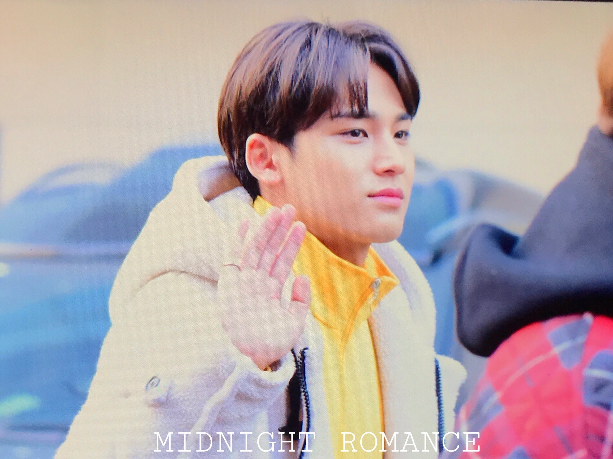 뭔가 올만에 ㄹㅊ 하고 싶어 | 인스티즈