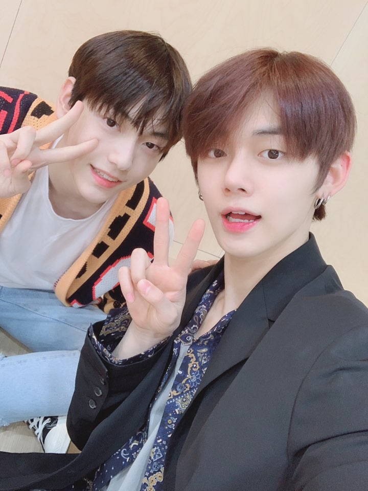 ㄹㅊ 투바투 과반수 ㅇㅣ상 나오면 10분 잔다 랜첨20번함 | 인스티즈