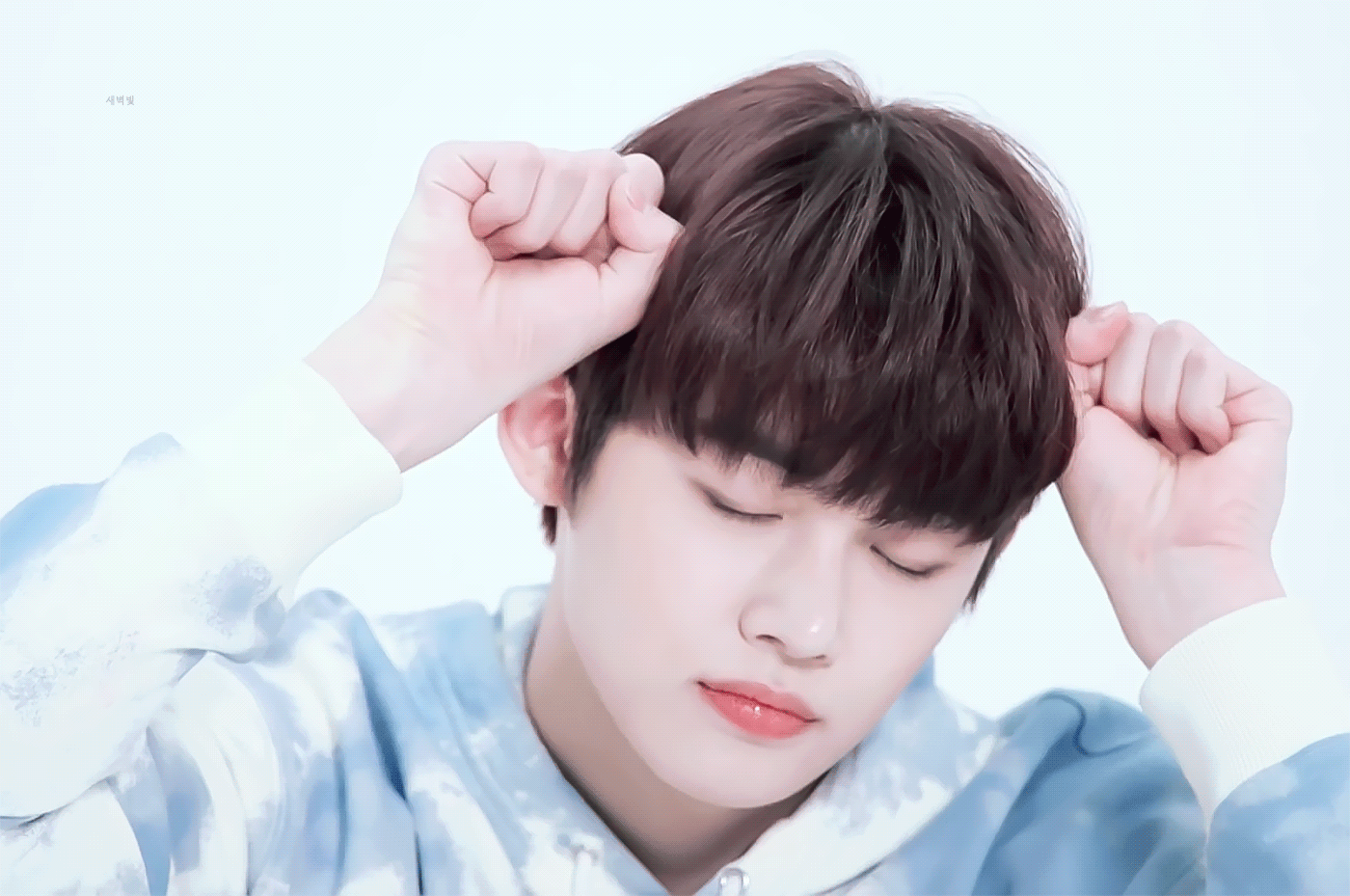 ㄹㅊ30개 다써서 오늘의 최애 알아보기 젤 마니나온애가 최애야 오늘 | 인스티즈