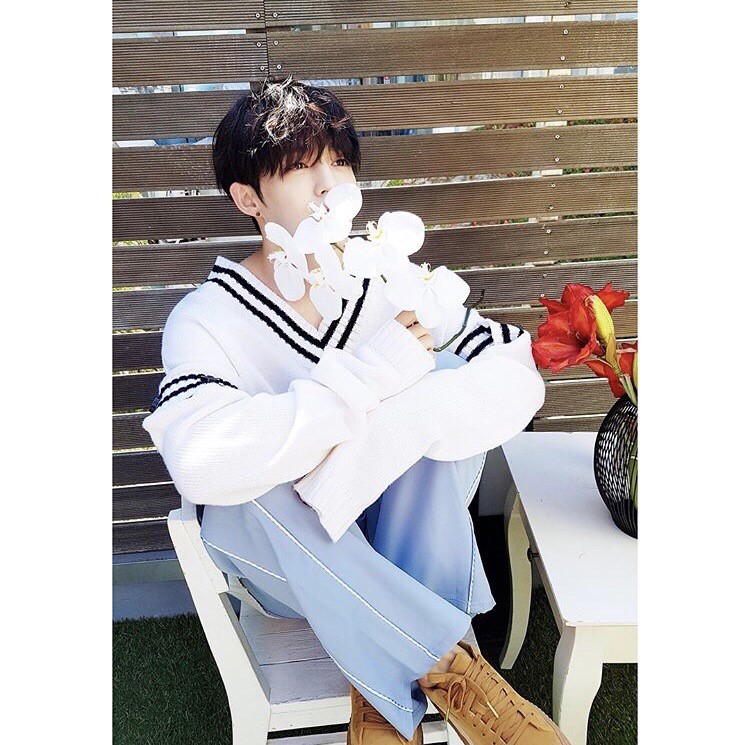 나도 랜첨 5인조 만들어봐야지 | 인스티즈